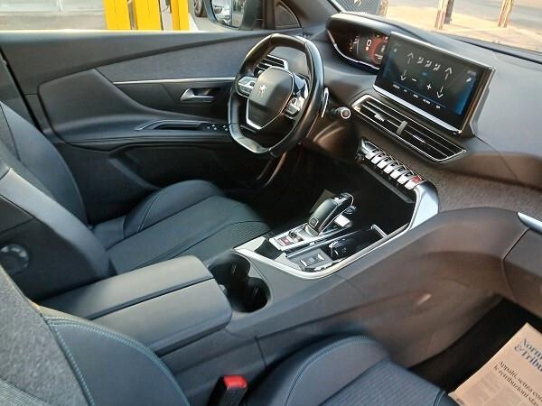 PEUGEOT 3008 1.5 BLUEHDi 130 CV EAT8 ALLURE PACK S&S