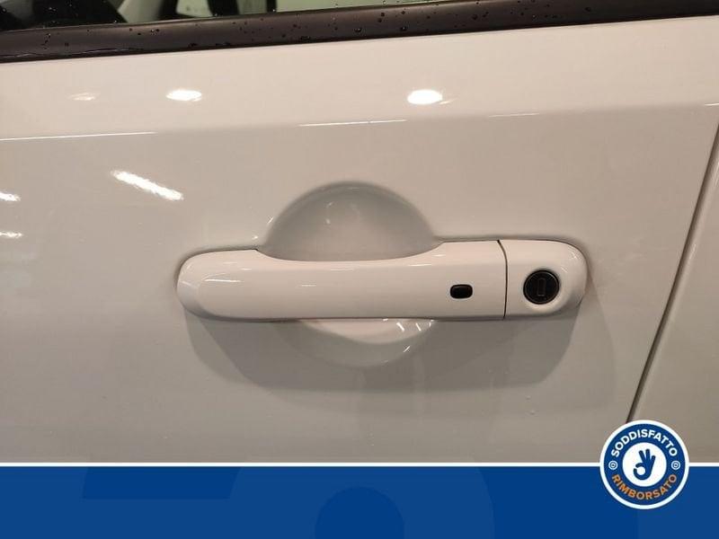 Jeep Renegade 1.6 Multijet Limited MY23