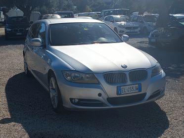 Bmw 320d 2011 - 2.0 diesel Lb automobili