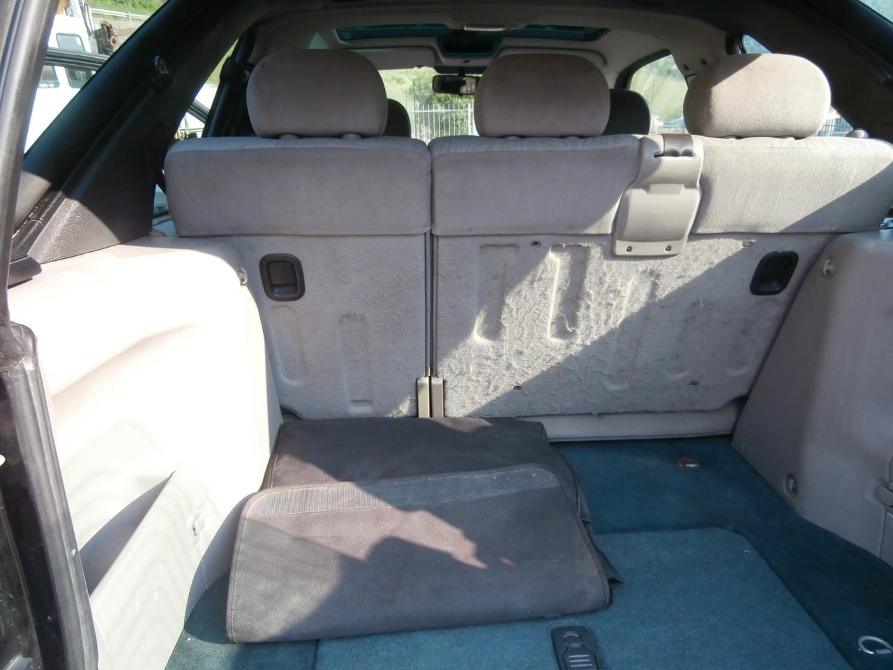 Land Rover Freelander 2.0 TD cat 3p.