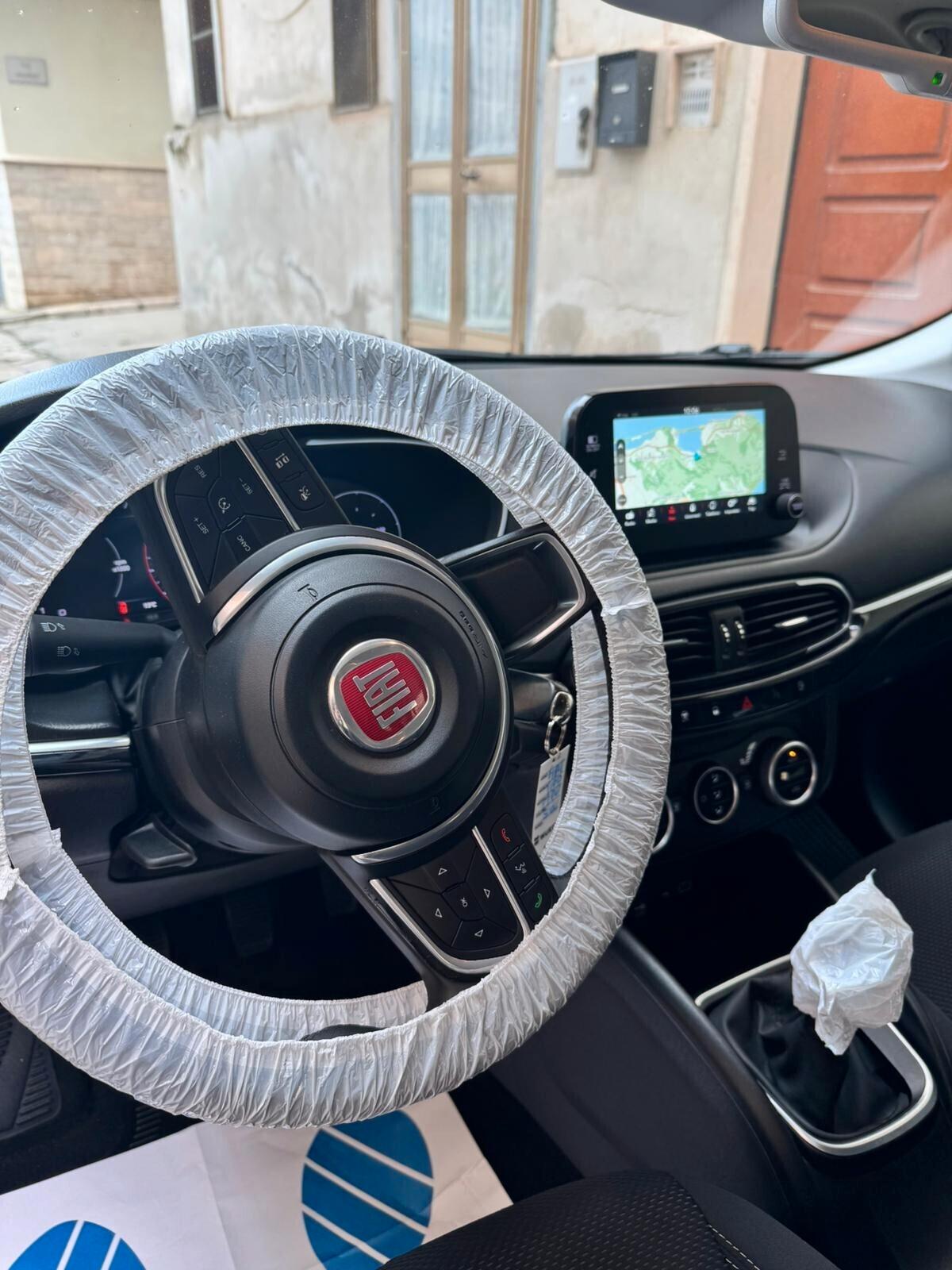 Fiat Tipo 1.6 Mjt S&S SW- 2022