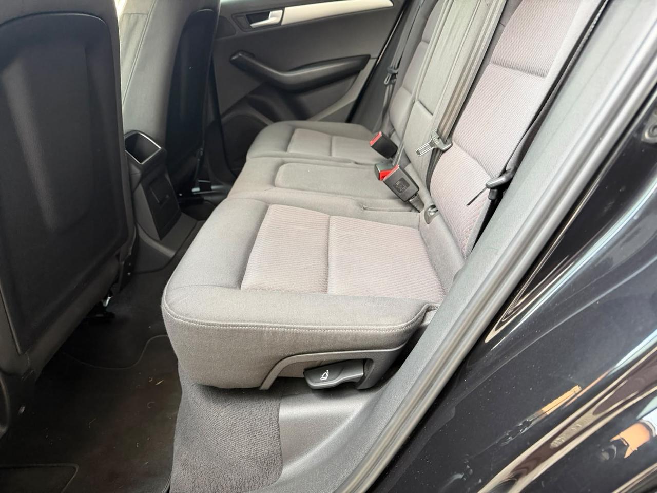 Audi Q5 2.0 TDI 170 CV quattro