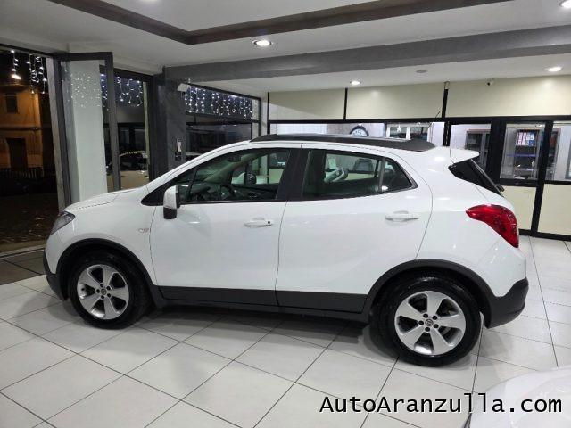 OPEL Mokka 1.7 CDTI Ecotec 130CV Start&Stop Ego