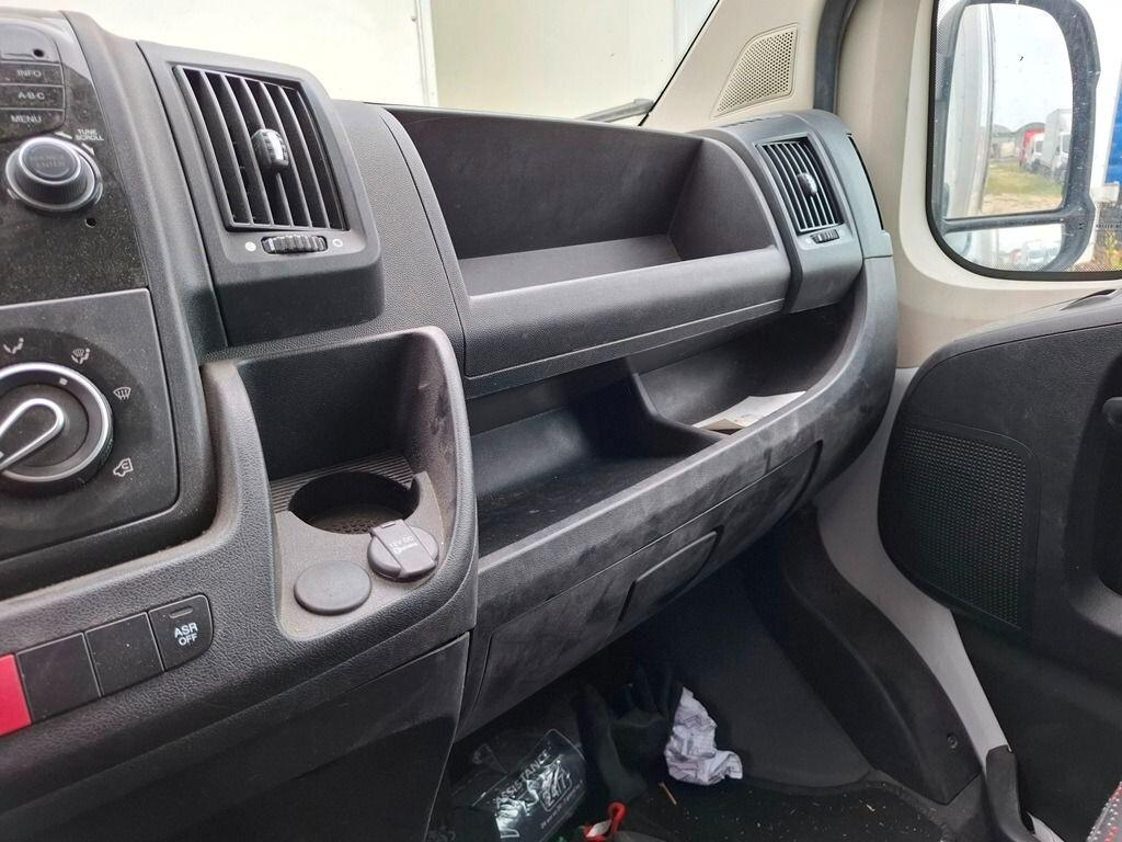 FIAT DUCATO 2.2Hdi FURG con SPONDA