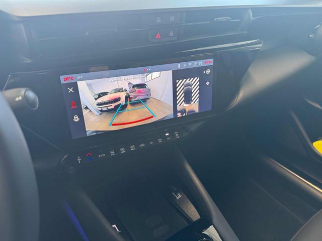 ALFA ROMEO Junior 1.2 136 CV Hybrid eDCT6 Speciale*pack techno