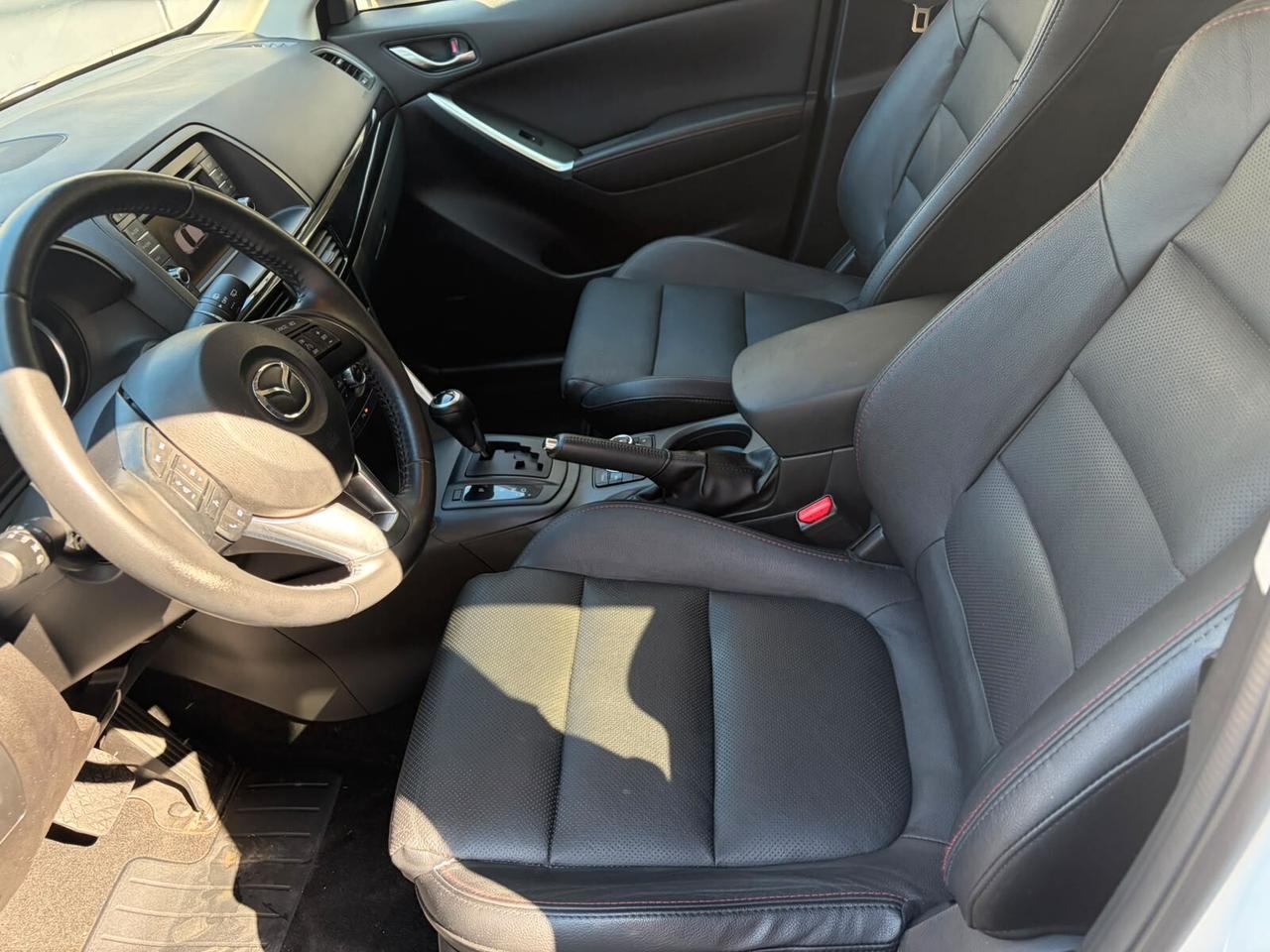 Mazda CX-5 2.2L Skyactiv-D 150CV 4WD Evolve*EURO6*FULL OPTIONAL