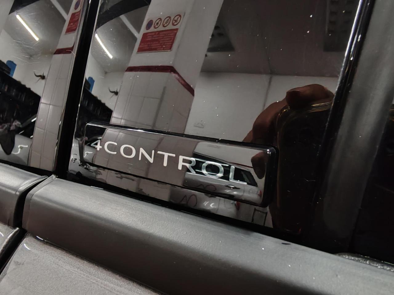 Renault Rafale 1.2 e-Tech full hybrid Techno 200cv auto