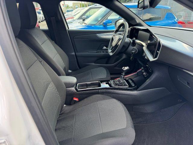 OPEL Mokka 1.2 Turbo 101 CV GS B-COLOR