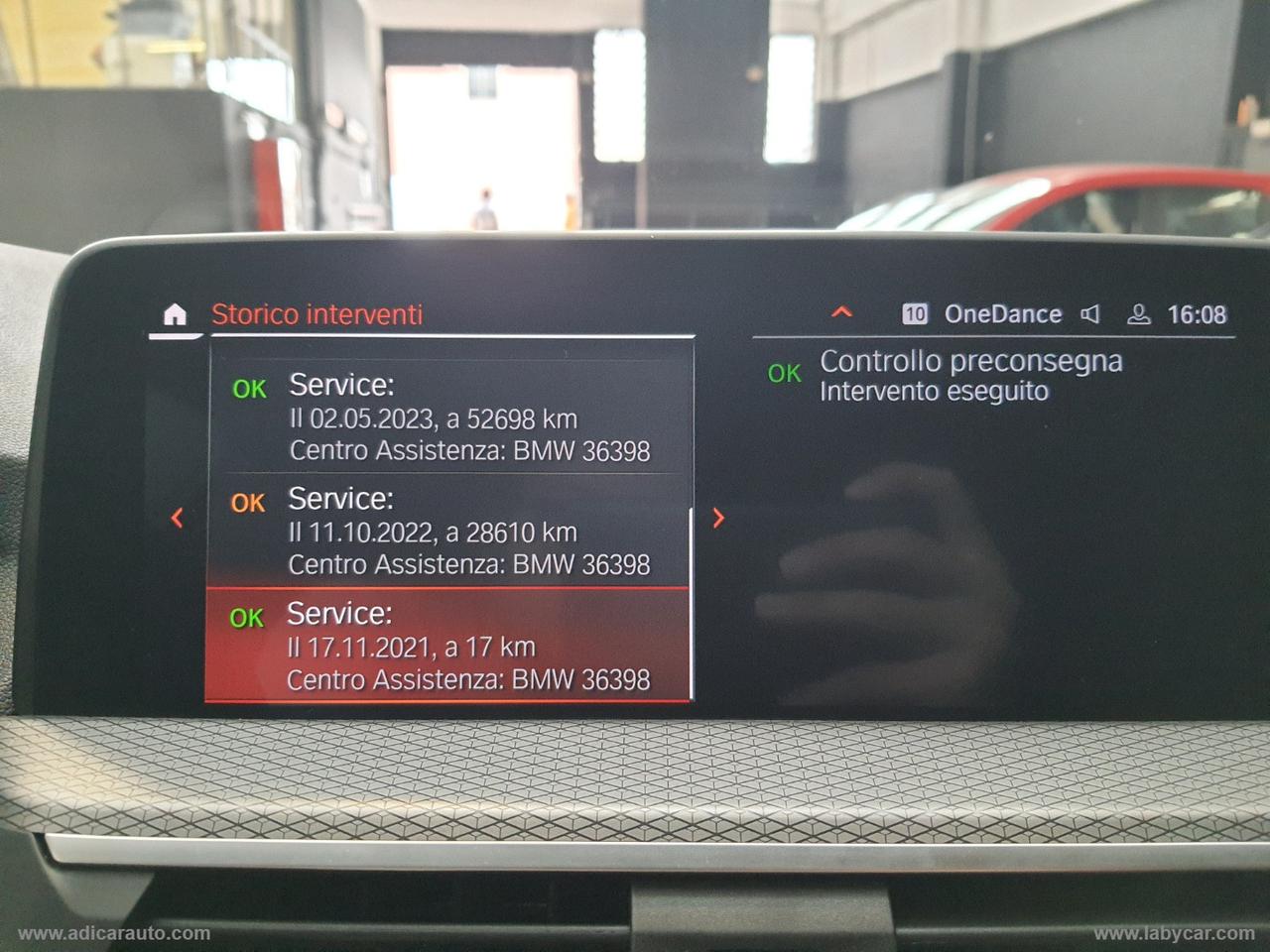 BMW X3 xDrive20d 48V Msport