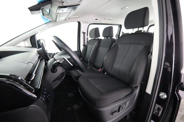 HYUNDAI Staria Staria 2.2 AT 2WD 9 posti Wagon