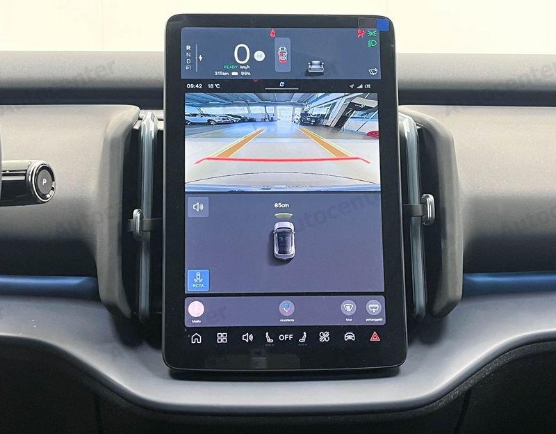 Volvo EX30 EX30 SINGLE MOTORS RWD PLUS