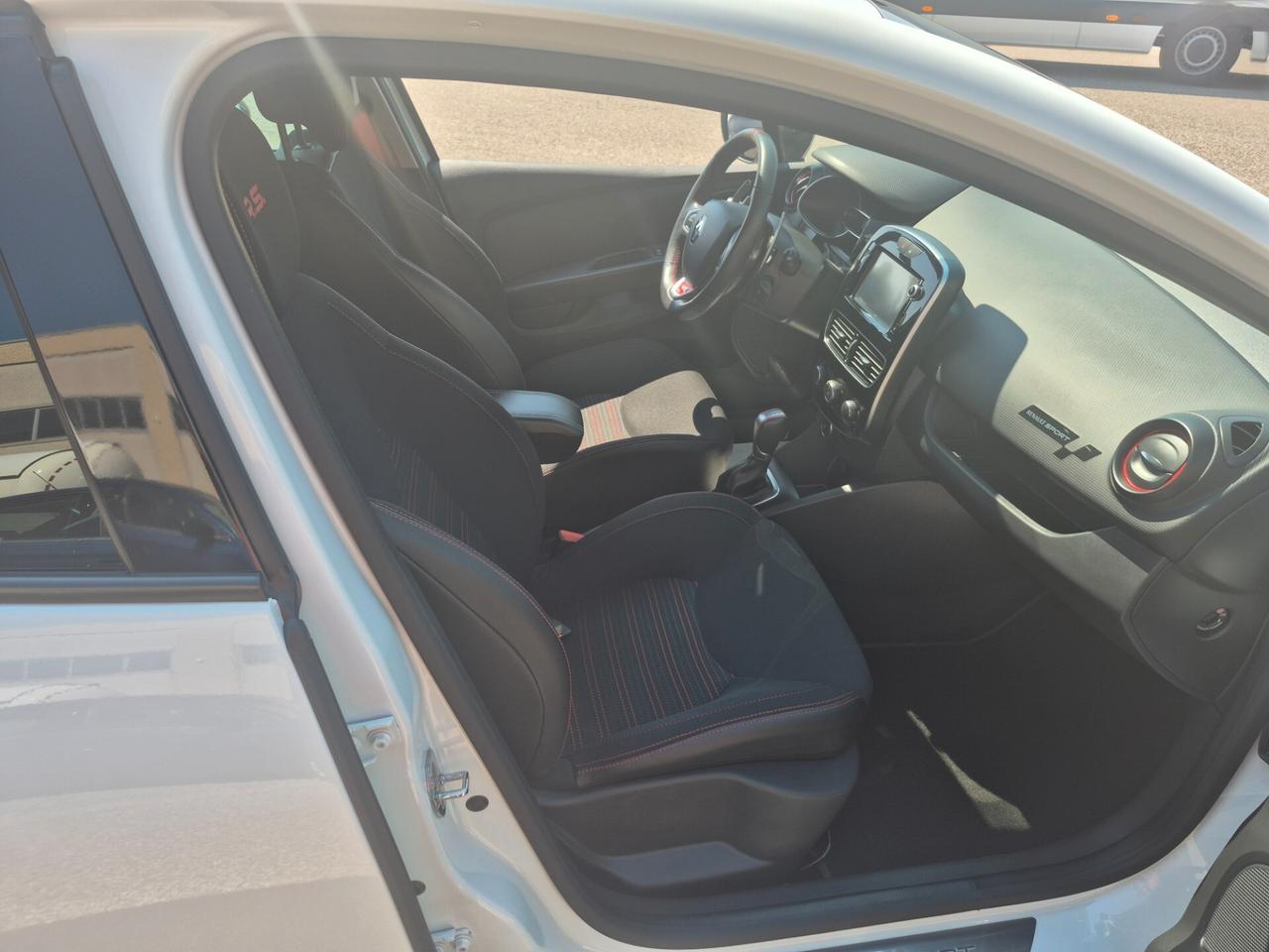 Renault Clio 5p 1.6 16v RS 200cv EDC6 AUTOMATICA