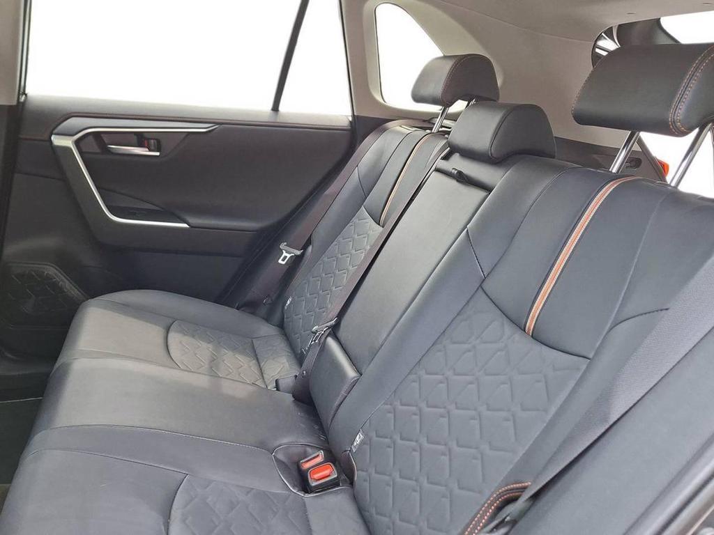 Toyota Rav4 2.5 VVT-iE Hybrid Adventure AWD-i E-CVT