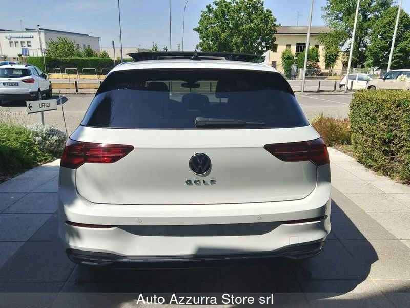 Volkswagen Golf Golf 2.0 tdi Life 115cv dsg