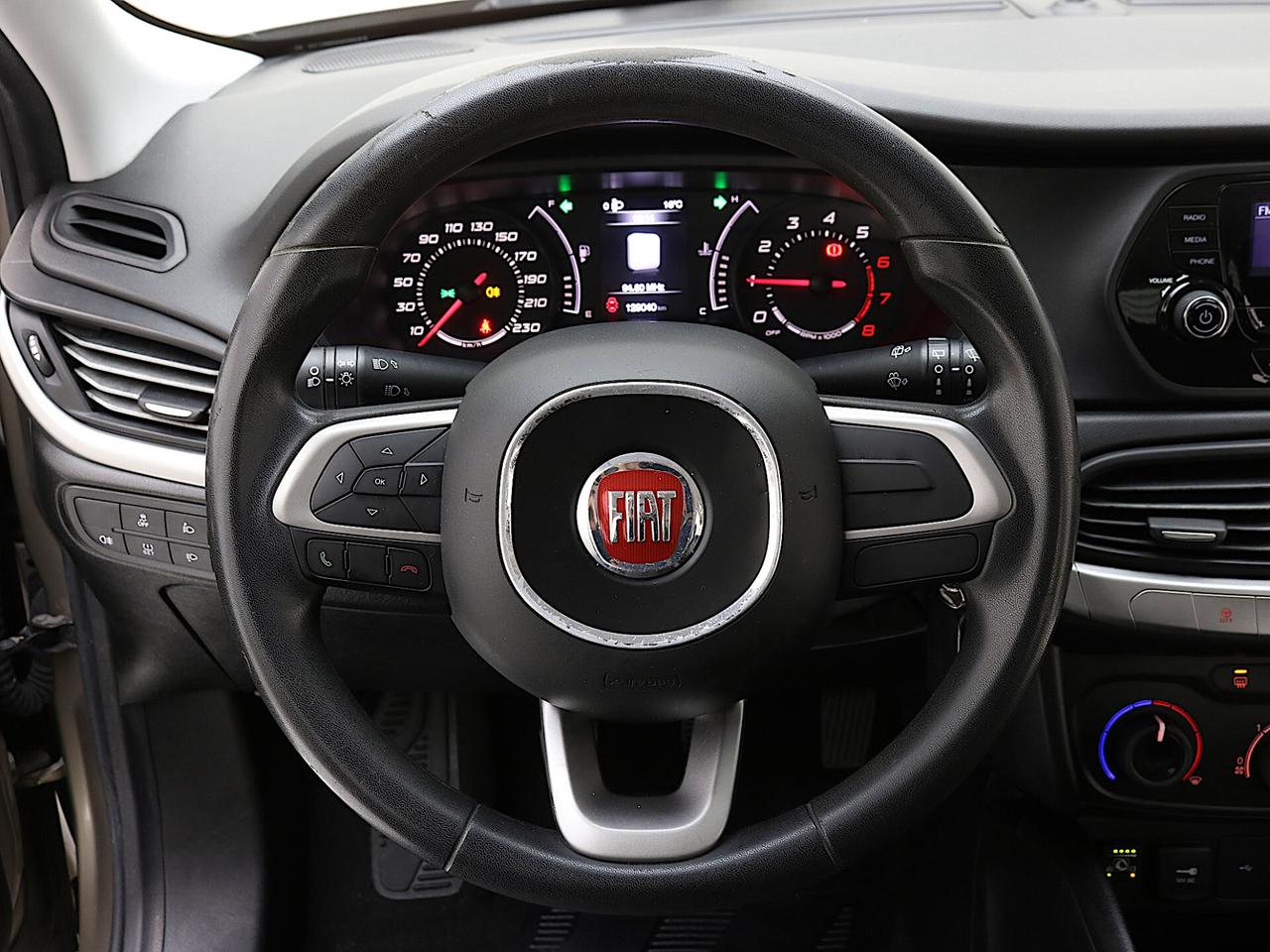 Fiat Tipo 1.4 GPL 5 Porte Easy my19