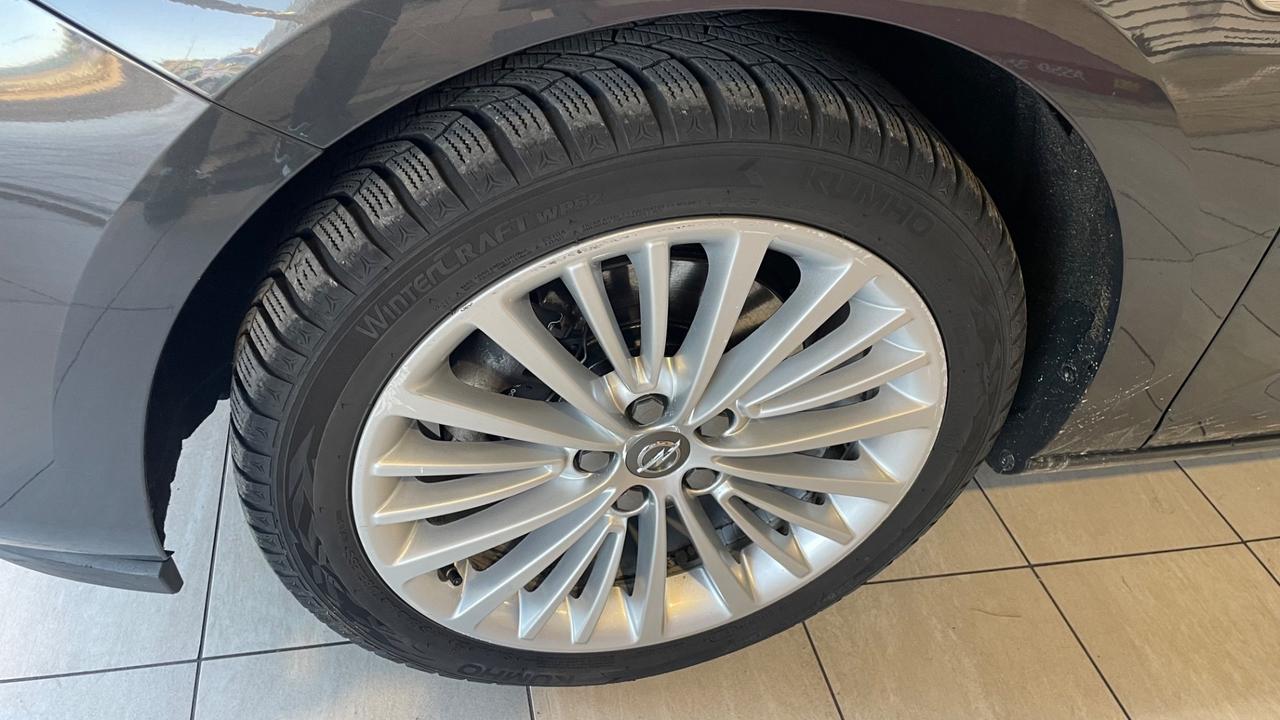 Opel Astra 1.6 CDTi 110CV Start&Stop Sports Tourer Innovation