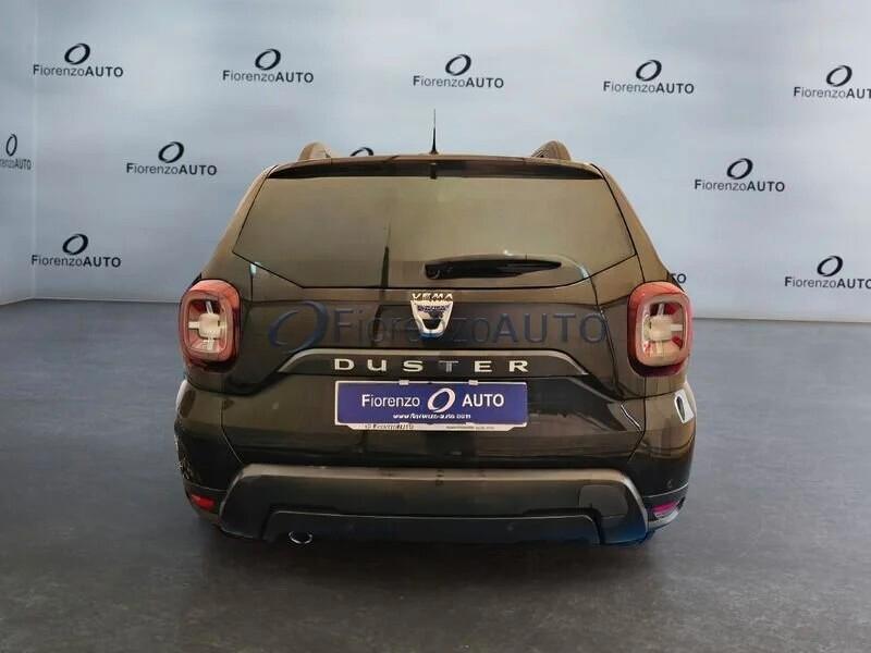 Dacia Duster 1.5 Blue dCi 8V 115 CV 4x2 Comfort (PREZZO REALE)