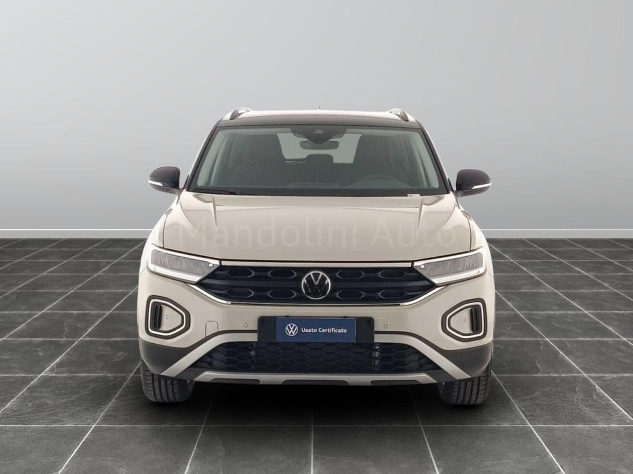 Volkswagen T-Roc 1.0 tsi 115cv edition plus