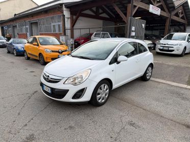 Opel Corsa 1.0 12V 3 porte Elective
