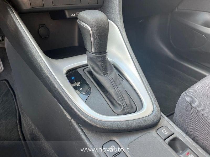 Toyota Yaris Hybrid 115 Active
