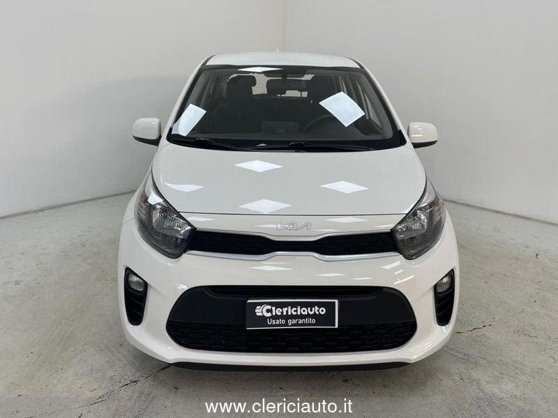 KIA Picanto 1.0 12V GPL 5 porte Urban