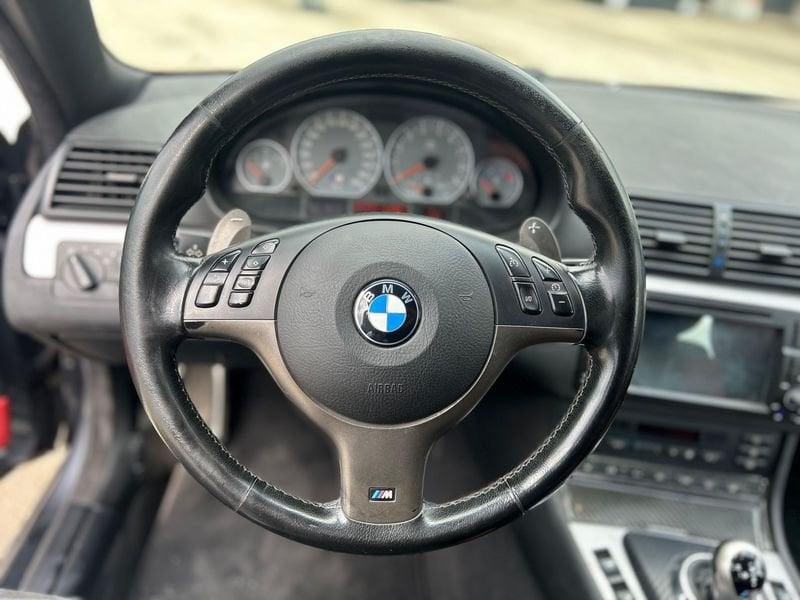 BMW Serie 3 BMW M3 CAT CABRIO