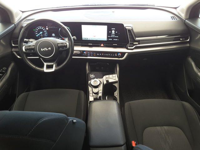 KIA Sportage 1.6 TGDi HEV AT Style *GARANZIA KIA*