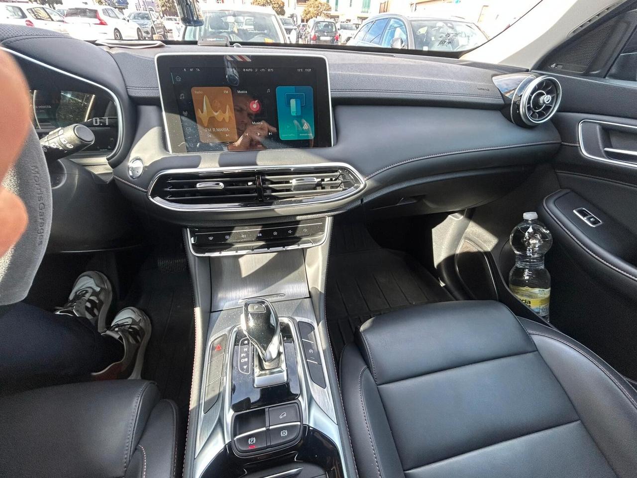 Mg HS 1.5 t Comfort auto