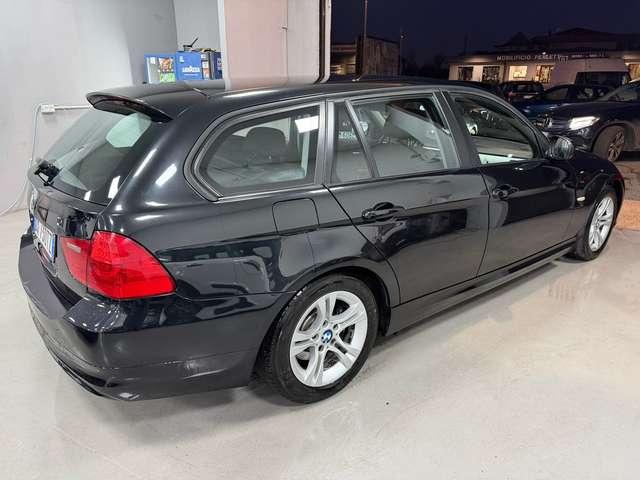 BMW 318 Serie 3 E91 Touring 318d 2.0 Msport 143cv FL