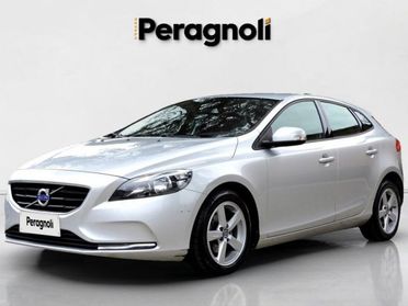 VOLVO V40 D2 1.6 KINETIC MANUALE