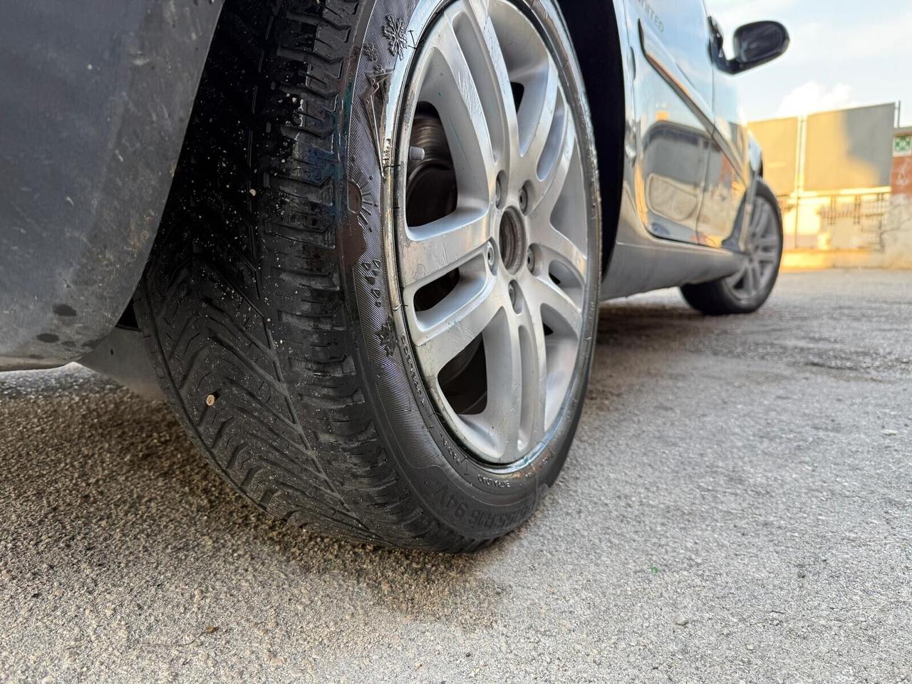 Volkswagen Golf 1.6 5p. United BiFuel G IN OTTIME CONDIZIONI