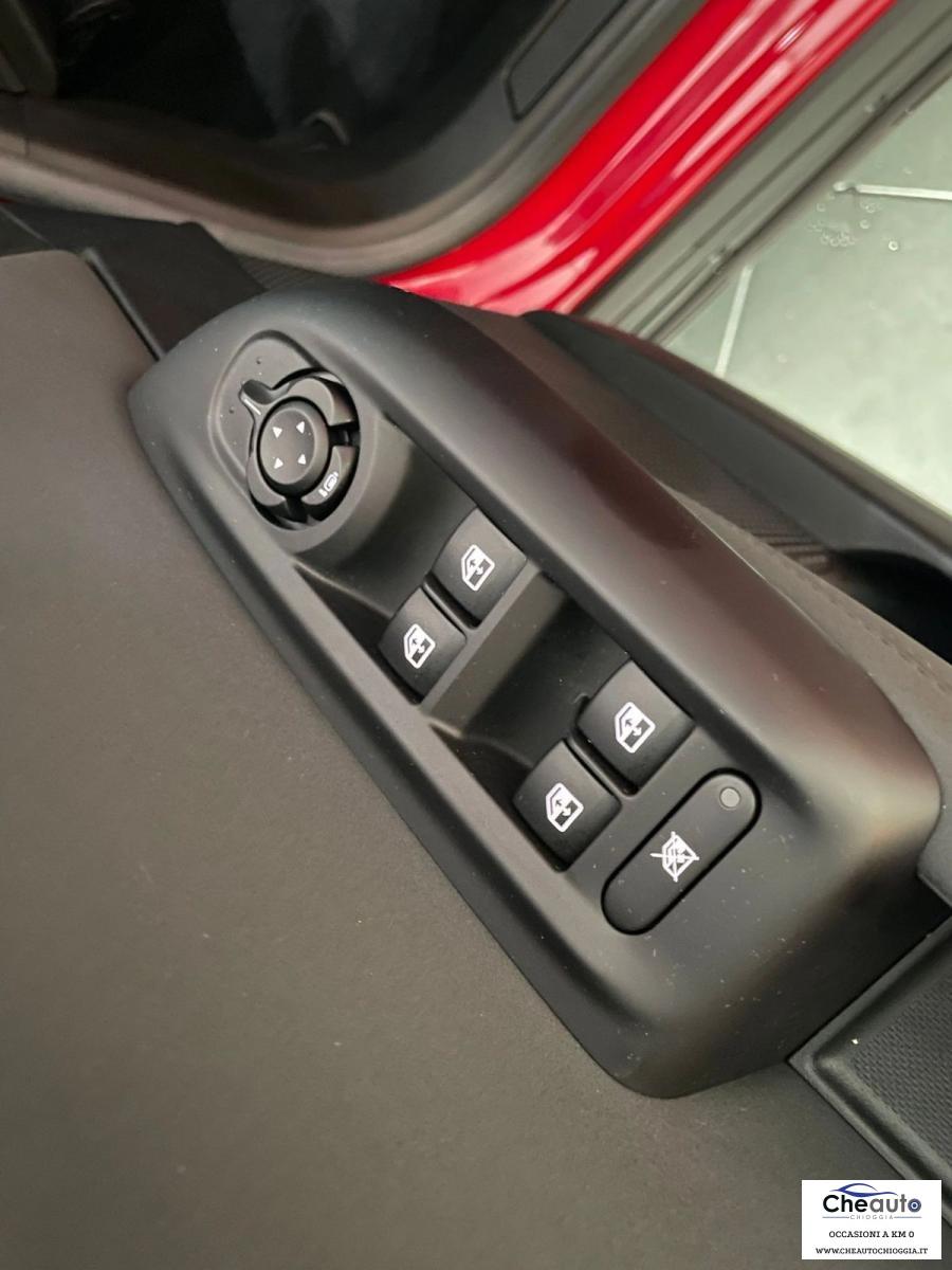 ALFA ROMEO - Tonale - 1.6 diesel 130 CV TCT6 Sprint