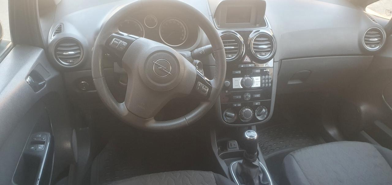 Opel Corsa 1.3 CDTI 75CV F.AP. 5 porte Sport