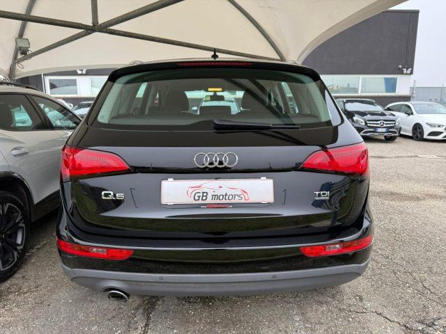 AUDI Q5 2.0 TDI 177CV quattro S tronic Advanced XENO - 18