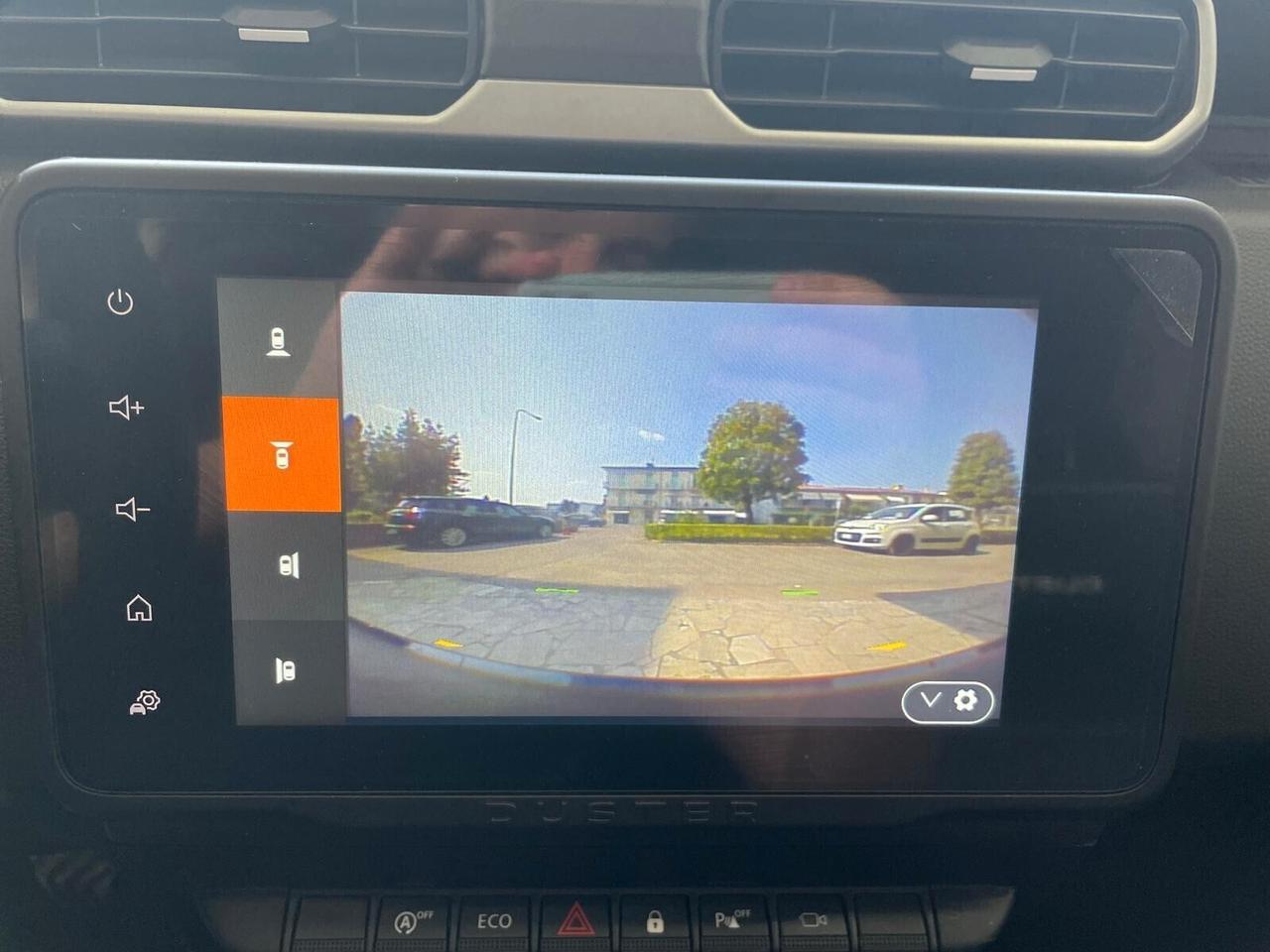 Dacia Duster 1.0 TCe GPL 4x2 Journey UP