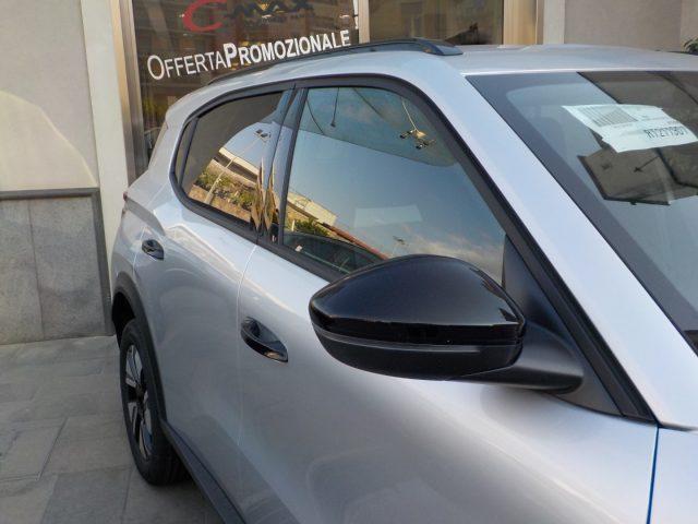 OPEL Frontera Hybrid 110 CV EDCT Edition