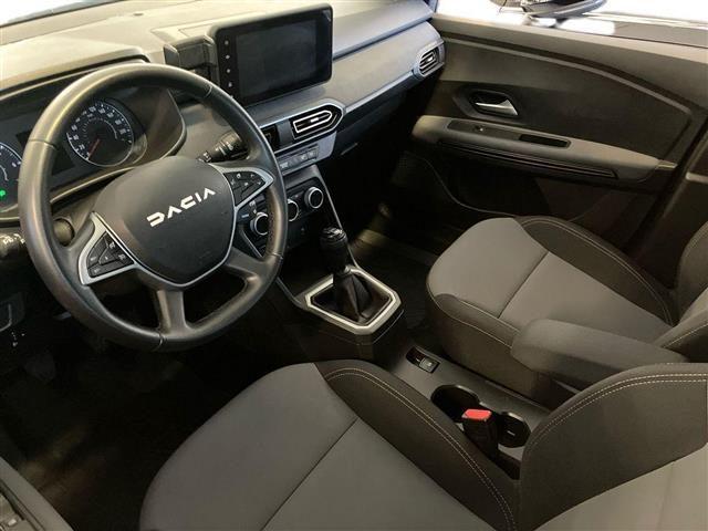 DACIA Jogger 1.0 TCe GPL Extreme UP 7p.ti