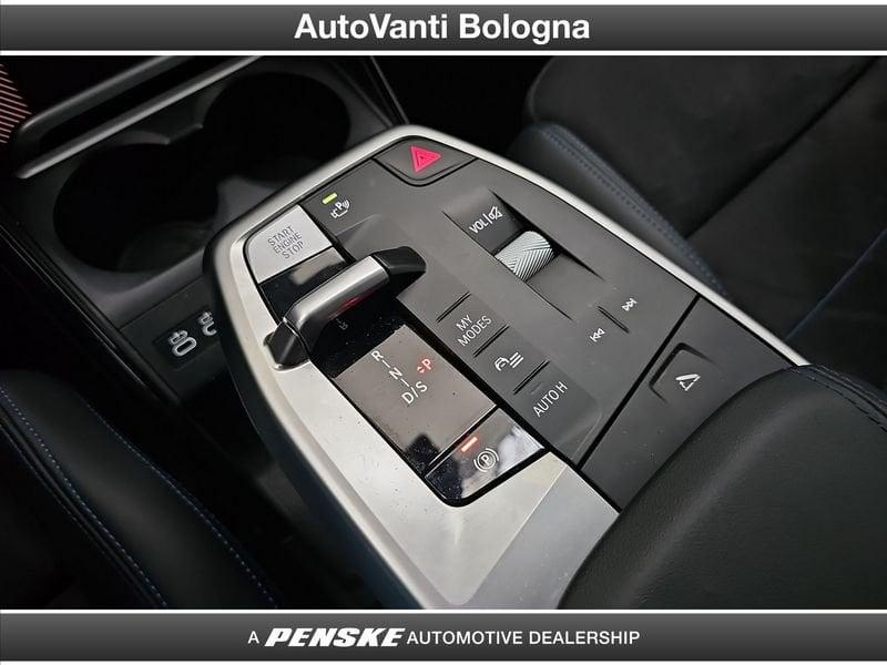 BMW Serie 2 Active Tourer 218d Active Tourer Msport