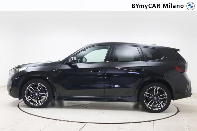 BMW iX1 20 MSport eDrive