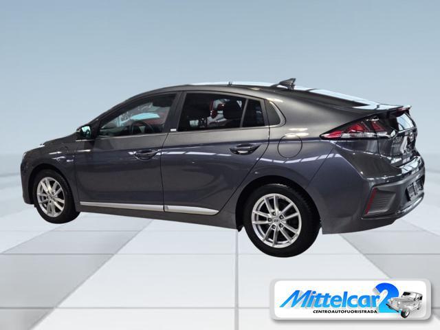 HYUNDAI Ioniq 1.6 Plug-in Hybrid DCT Style