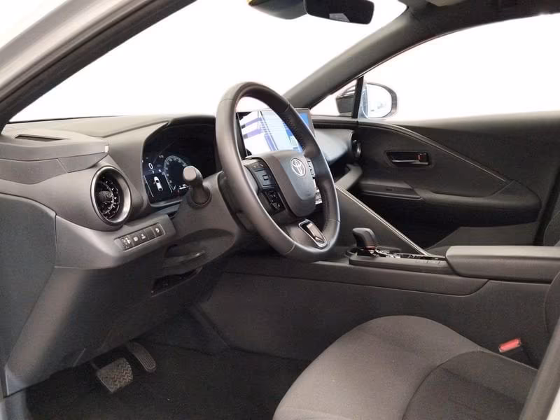 Toyota C-HR 2.0 PHEV E-CVT Trend