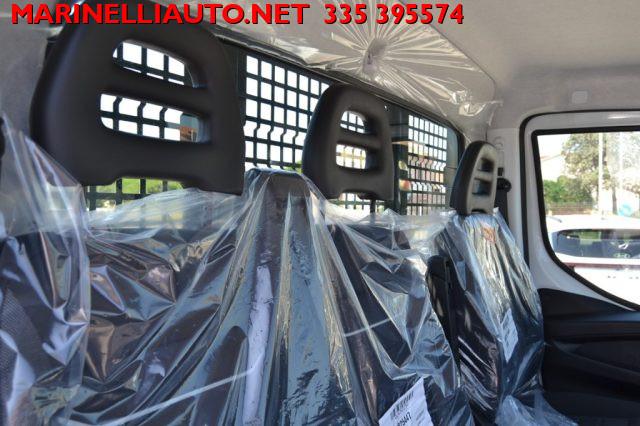 IVECO Daily P.CONSEGNA 35S14 2.3 HPT PM CASSONE FISSO