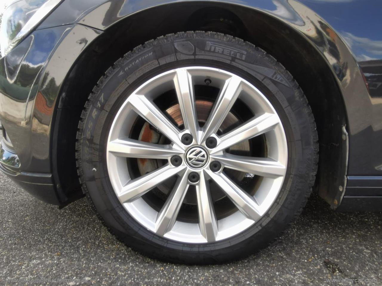 VOLKSWAGEN VARIANT 2.0 TDI DSG Executive BLUEMOTION TECH OFFERTA PROMO WEB