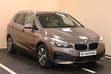 BMW Serie 2 A.T. (F45) 216d Active Tourer Adva...