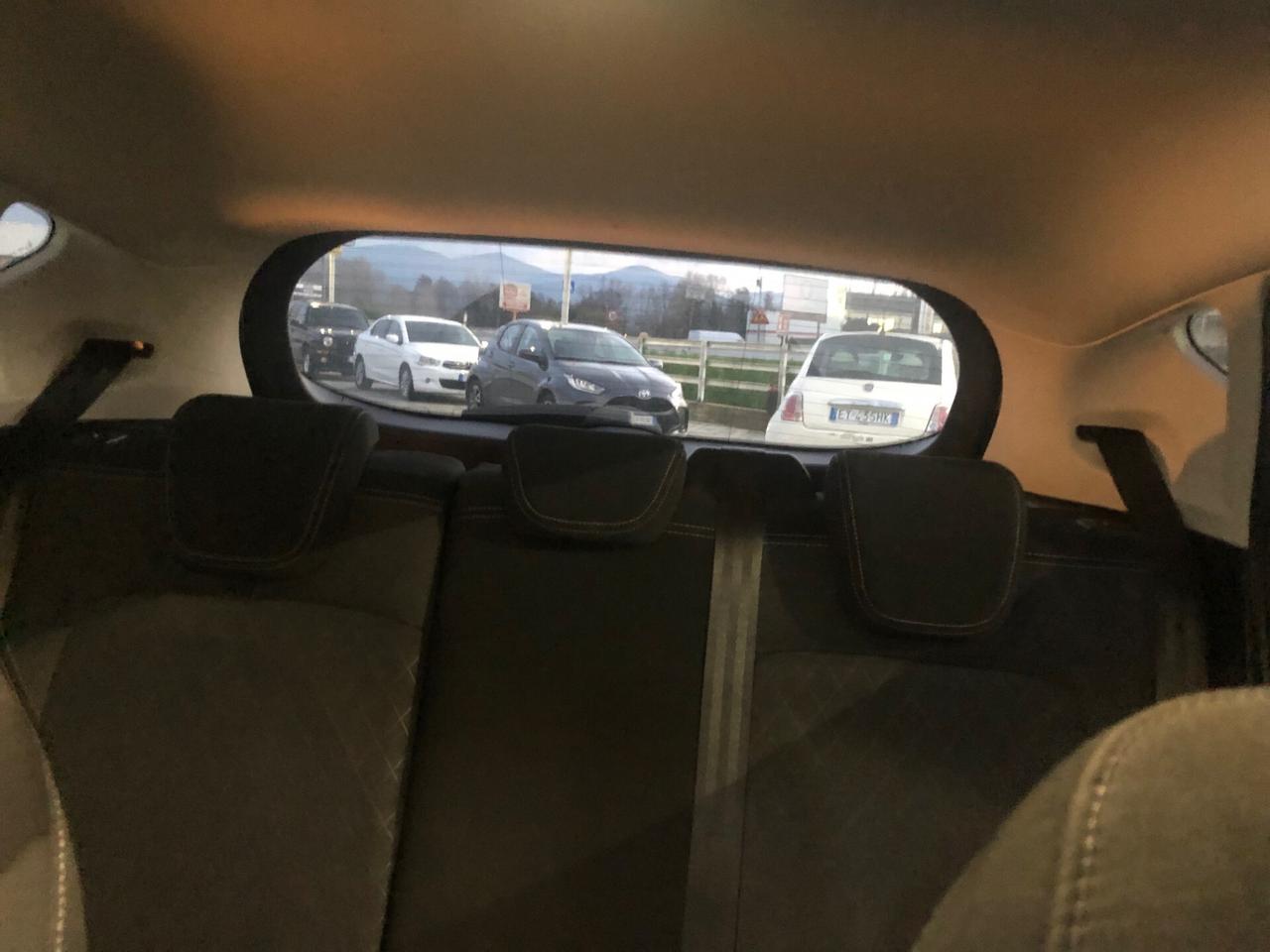 Ford Fiesta Active 1.0 Ecoboost 100 CV