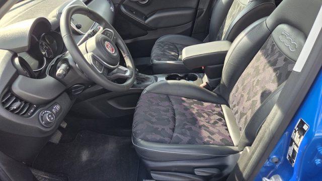 FIAT 500X 1.3 T4 150 CV DCT Cross PERMUTE UNICOPROPR.