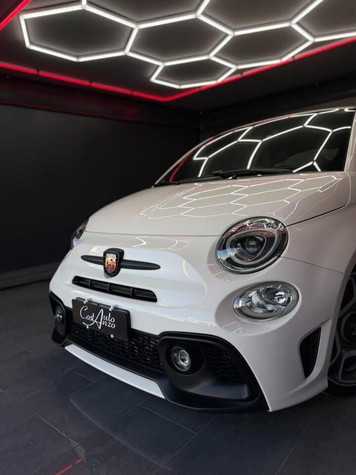 Abarth 595 1.4 Turbo T-Jet 165cv Turismo 2019