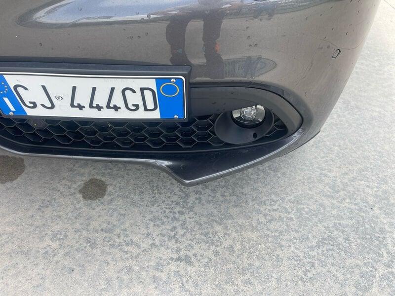 Alfa Romeo Stelvio ALFA ROMEO STELVIO 2.2 rwd 160cv auto