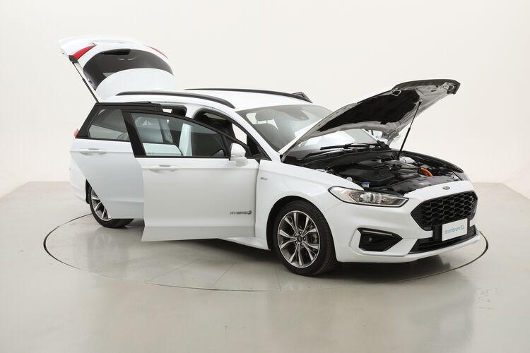 Ford Mondeo SW Hybrid ST-Line Business BR922113 2.0 Full Hybrid 187CV