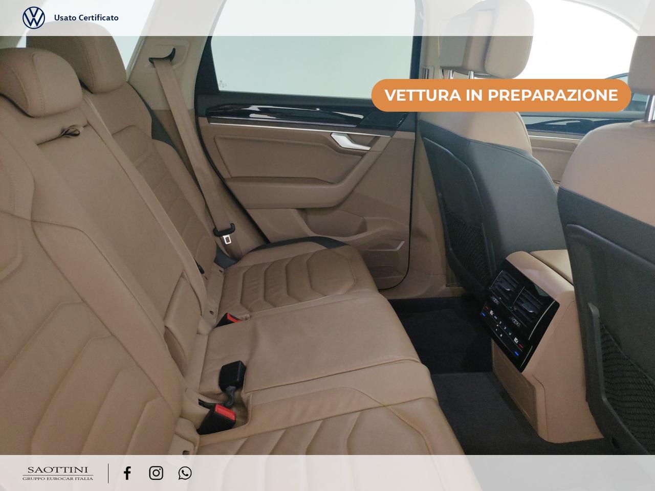3.0 TDI Advanced 231 CV Tiptronic